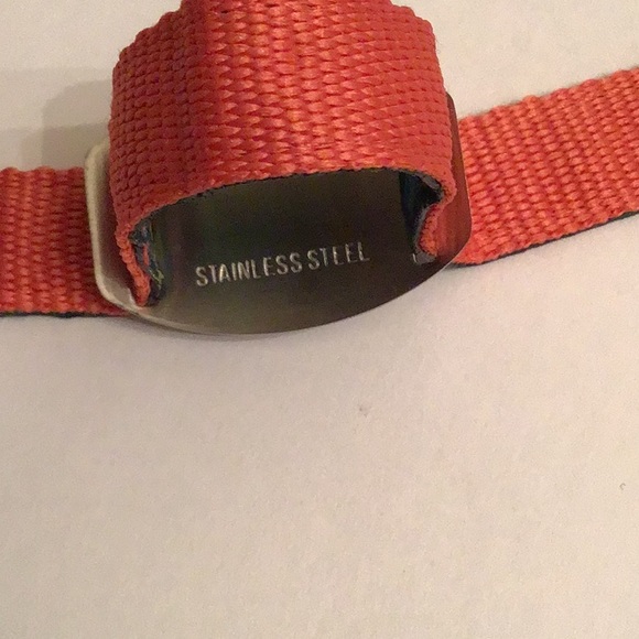 MEDICAL ID PEANUT ALLERGY BRACELET BADGE - Picture 5 of 6